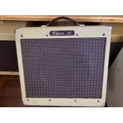 Peavey Clasic 20 
